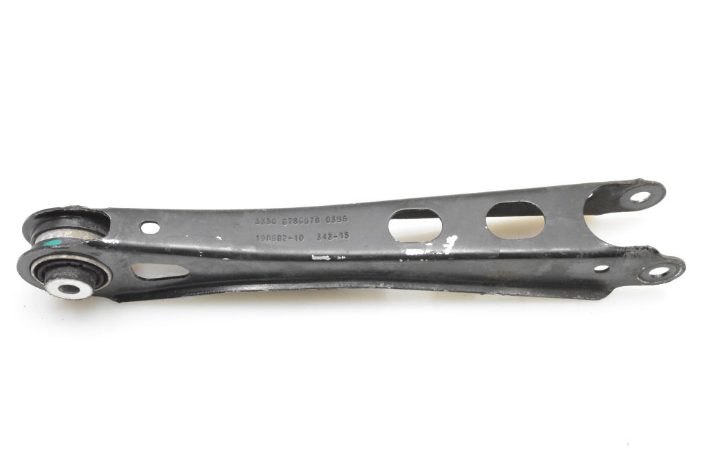 BMW X3 F25 (2010–2017) Tagumine õõtshoob 6786978 BMW X3 F25 (2010–2017) Tagumine õõtshoob 6786978