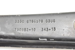 BMW X3 F25 (2010–2017) Tagumine õõtshoob 6786978 - 2