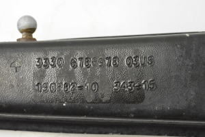 BMW X3 F25 (2010–2017) Querlenker hinten 6786978 - 3