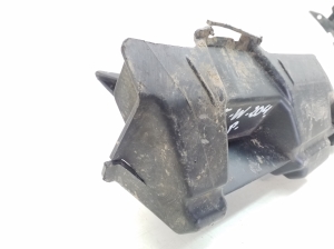 Mercedes Benz C-Class 204 (2007–2014) Esikaitseraua siseraam A2048850065 - 6
