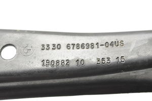 BMW X3 F25 (2010–2017) Rear control arm 6786981 - 3