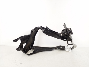 Mercedes Benz C-Class 204 (2007–2014) Headlight frame (glasses) A2046200291 - 4