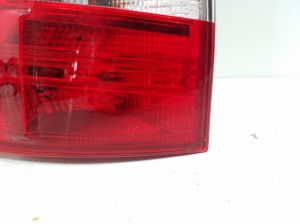 Ford Focus (2011–2018) Eckleuchte hinten BM5113405 - 2