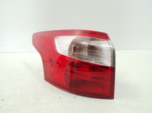 Ford Focus (2011–2018) Eckleuchte hinten BM5113405 - 5