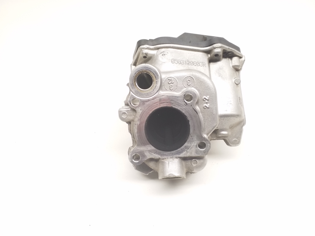 MERCEDES-BENZ E-Class W212/S212/C207/A207 (2009-2016) EGR vārsts A6511400460 21849433