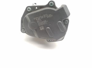 Mercedes Benz E-Class W212 (2009–2015) Ventil Abgasrückführung A6511400460 - 2