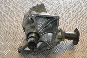 NISSAN X-Trail T30 (2001–2007) Verteilergetriebe und seine Teile - 2