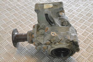 NISSAN X-Trail T30 (2001–2007) Verteilergetriebe und seine Teile - 3
