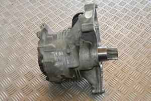 NISSAN X-Trail T30 (2001–2007) Verteilergetriebe und seine Teile - 4