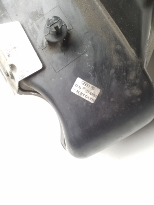 AUDI A5 (2007–2016) Luftfiltergehäuse 8K0133835 - 3