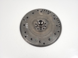   Clutch flywheel 