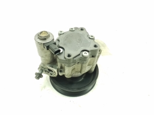 Mercedes Benz C-Class 204 (2007–2014) Servopumpe A0064661501 - 3
