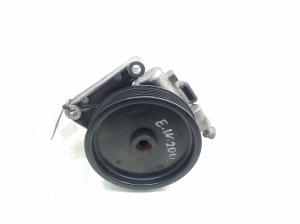 Mercedes Benz C-Class 204 (2007–2014) Servopumpe A0064661501 - 4