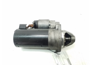 Mercedes Benz C-Class 204 (2007–2014) Anlasser A6519062300 - 3
