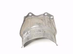   Protection de cardan avant  - 8K0407719 