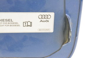 AUDI A4 B7 (2004–2008) Fuel filler cap 4E001376R - 2