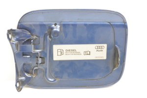 AUDI A4 B7 (2004–2008) Fuel filler cap 4E001376R - 3