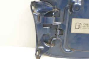AUDI A4 B7 (2004–2008) Fuel filler cap 4E001376R - 4