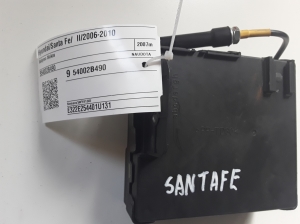 Hyundai Santa Fe (2006–2012) Vadības bloks 954002B490 - 2