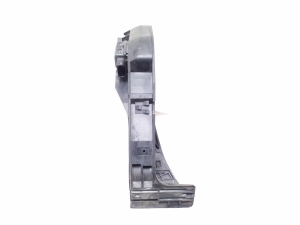 BMW X5 E53 (1999–2006) Gaspedal 6753518 - 3