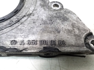 Mercedes Benz C-Class 204 (2007–2014) Other engine part A6510110108 - 2