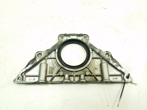 Mercedes Benz C-Class 204 (2007–2014) Other engine part A6510110108 - 3