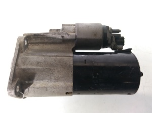 Volkswagen Polo IV (2001–2009) Anlasser 001911023 - 2