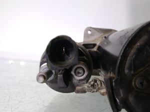 Volkswagen Polo IV (2001–2009) Anlasser 001911023 - 4