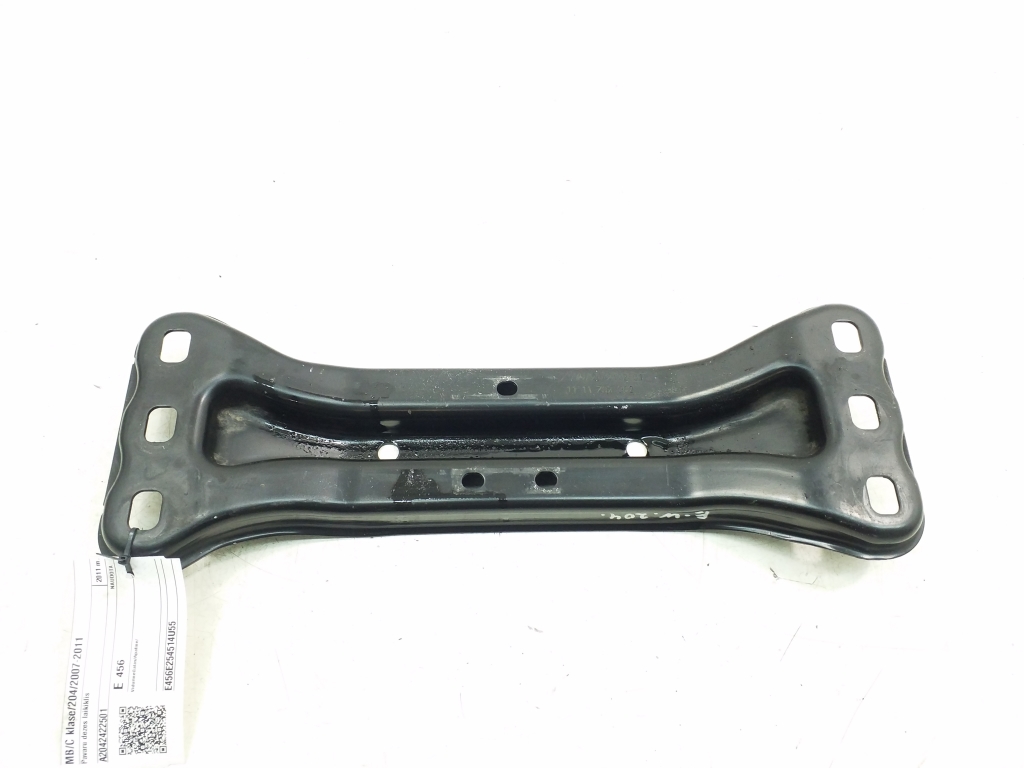 MERCEDES-BENZ C-Class W204/S204/C204 (2004-2015) Gearbox Mount Bracket A2042422501 20416707