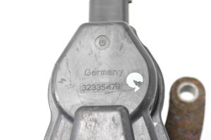 AUDI A5 (2007–2016) Bremssattel hinten - 4