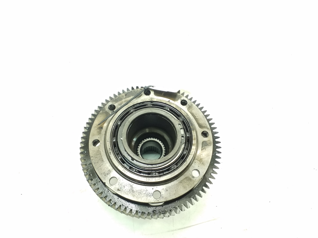 MERCEDES-BENZ C-Class W204/S204/C204 (2004-2015) Fuel pump sprocket A6510770412,A6510770512 20416706