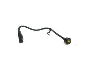 Mercedes Benz C-Class 204 (2007–2014) Klopfsensor A0071531228