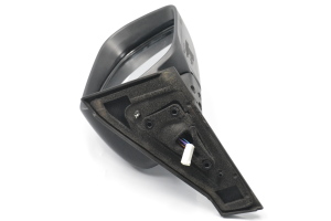 Mazda 5 (2005–2010) Side mirror and its parts 12284 - 2