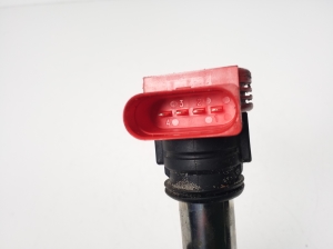  Ignition coil 