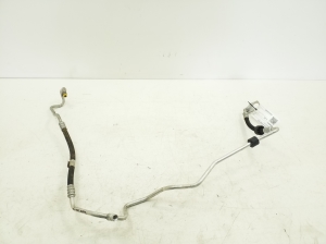 A/C hose - A2048304415