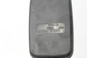 Ford Fiesta V (2002–2008) Esiistme turvavöö lukk 2S6AA81208AC - 5