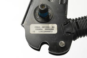 Ford Fiesta V (2002–2008) Sicherheitsgurtschloss vorne - 2