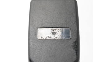 Ford Fiesta V (2002–2008) Sicherheitsgurtschloss vorne - 4