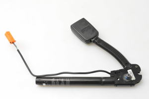 Ford Fiesta V (2002–2008) Sicherheitsgurtschloss vorne