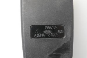 Ford Fiesta V (2002–2008) Sicherheitsgurtschloss vorne 2S6AA61209AC - 2