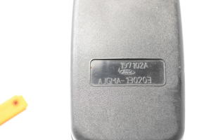 Ford Fiesta V (2002–2008) Esiistme turvavöö lukk 2S6AA61209AC - 2