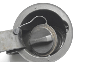 Ford Fusion (2002–2005) Tankdeckel 2S61A27936AJ - 4