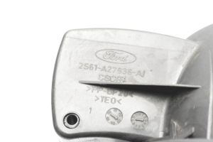 Ford Fusion (2002–2005) Tankdeckel 2S61A27936AJ - 5