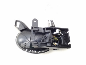 NISSAN Juke F15 (2010–2018) Front door inner handle - 2