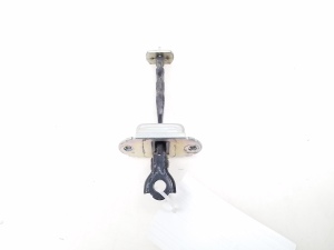NISSAN Juke F15 (2010–2018) Rear side door opening limiter - 2