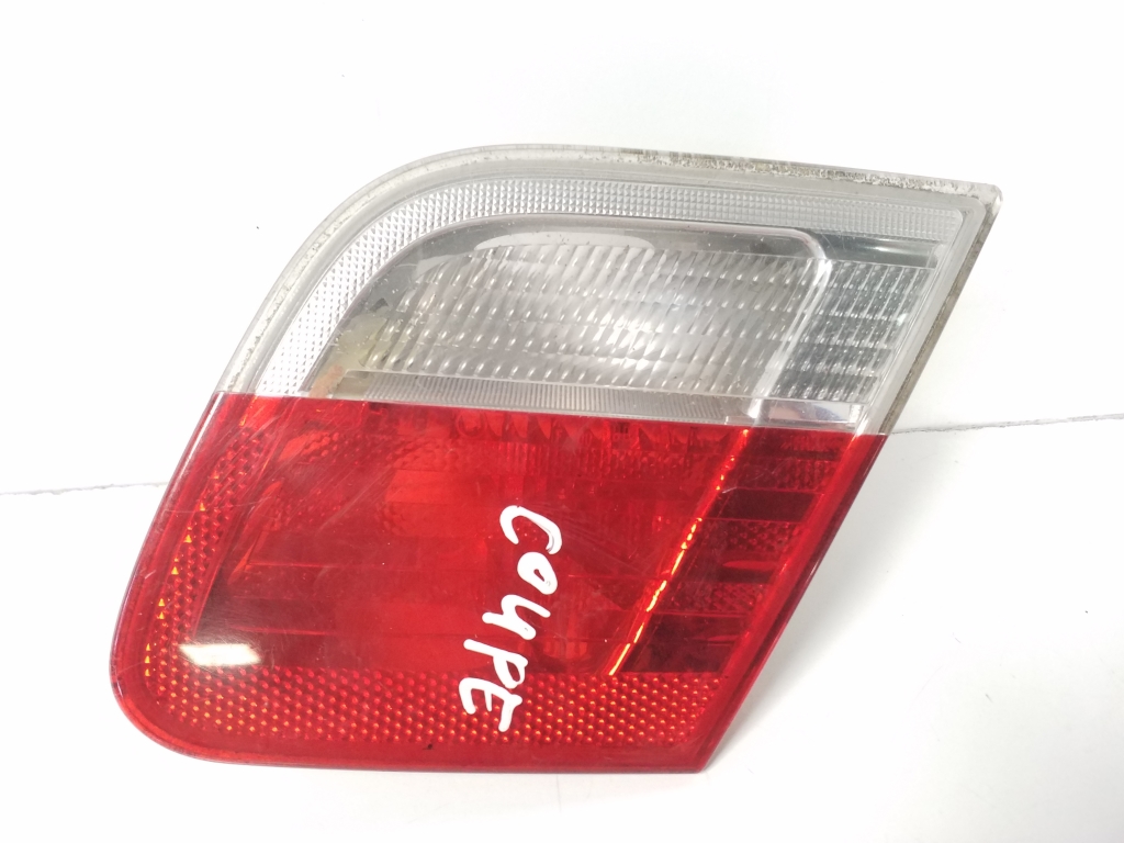 BMW 3 SERIES E46 (1998–2007) Tagatuli tagaluugil 8364728 BMW 3 SERIES E46 (1998–2007) Tagatuli tagaluugil 8364728