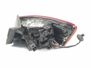 AUDI A3 8V (2012–2020) Eckleuchte hinten 8V3945095 - 2