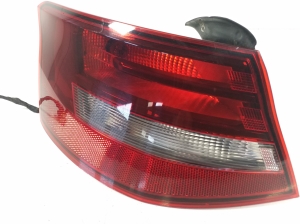 AUDI A3 8V (2012–2020) Eckleuchte hinten 8V3945095 - 4