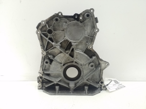   Engine chain cover 