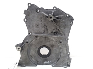  Engine chain cover 